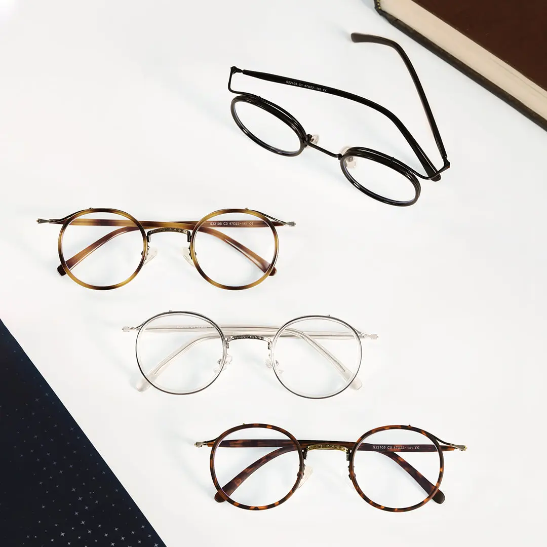 ELKLOOK EYEGLASSES